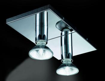 Plafoniere Con Lampade A Risparmio Energetico : Illuminazione illuminando