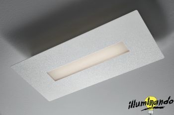 Plafoniere A Led Da Soffitto Prezzi : Illuminazione illuminando