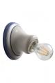 illuminazione rustica 