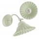 illuminazione classica con cristalli 